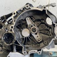 CAMBIO MANUALE COMPLETO VOLKSWAGEN Polo 4Â° Serie