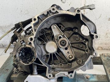 CAMBIO MANUALE COMPLETO VOLKSWAGEN Polo 4Â° Serie