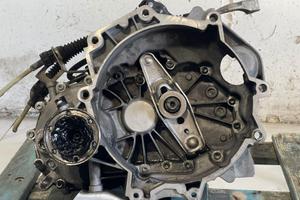 CAMBIO MANUALE COMPLETO VOLKSWAGEN Polo 4Â° Serie