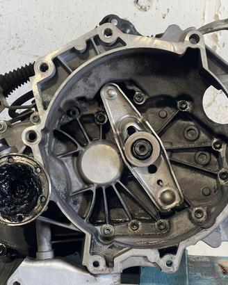 CAMBIO MANUALE COMPLETO VOLKSWAGEN Polo 4° Serie