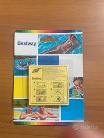 Kit di riparazione per piscina BestWay