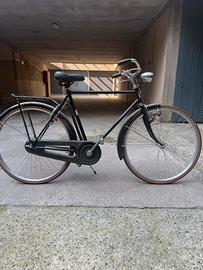 Bicicletta uomo Rossignoli