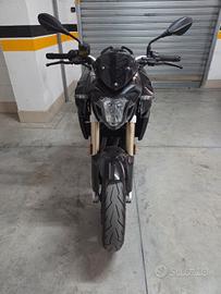Bmw F800 R - 2017