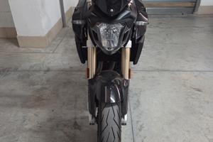 Bmw F800 R - 2017