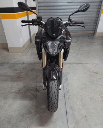 Bmw F800 R - 2017