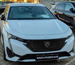 Peugeot 308 BlueHDi 130 S&S EAT8 GT