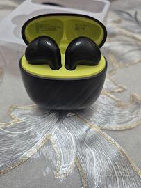 Cuffie/Auricolari wireless Asus PREZZO TRATTABILE 