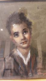 QUADRO CARIGNANI 