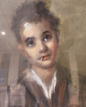 QUADRO CARIGNANI 