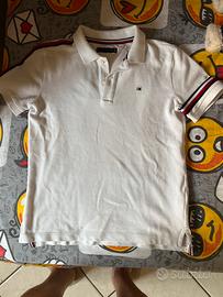 Polo Tommy 10 A