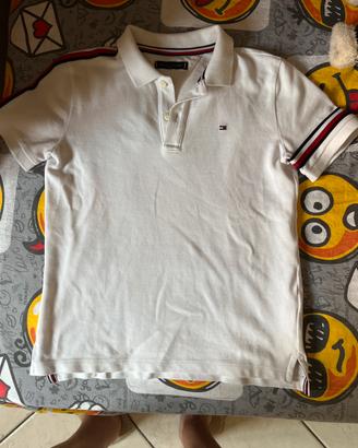 Polo Tommy 10 A