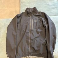 Giacca gore goretex