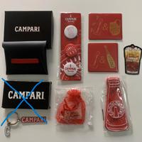 gadget campari