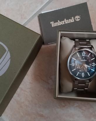 Orologio Timberland doppio cinturino