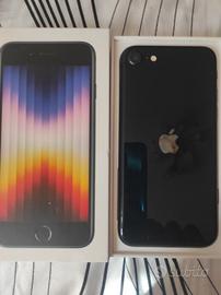 iPhone SE 2022 256gb