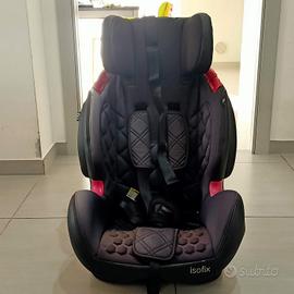 seggiolino per auto 