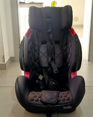 seggiolino per auto 