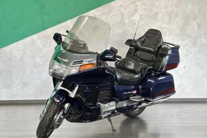 HONDA GL 1500 Gold Wing*Finanziabile