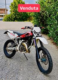 Husqvarna WRE 125 2t  2010