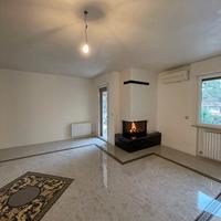 ATTICO in contesto di sole 4 unità