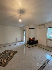 ATTICO in contesto di sole 4 unità