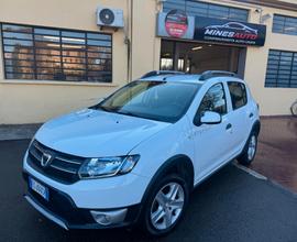 Dacia Sandero Stepway 0.9 TCe 12V T-GPL 90CV Start