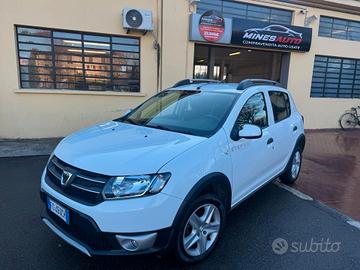 Dacia Sandero Stepway 0.9 TCe 12V T-GPL 90CV Start