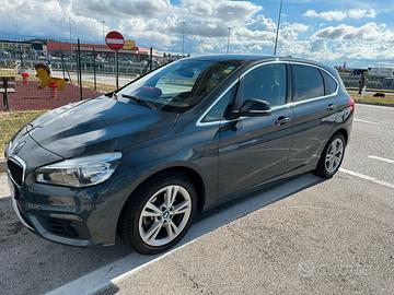 BMW 218 D Active Tourer 150 CV