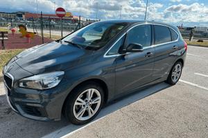 BMW 218 D Active Tourer 150 CV
