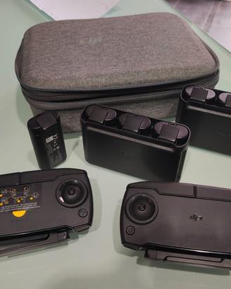 Trasmettitore  Dji Mini