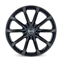 4 CERCHI IN LEGA MAK DA 16'' PER FIAT 500, LANCIA 