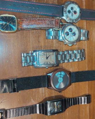 orologi