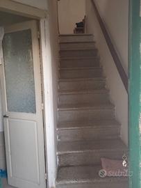Casa indipendente Satriano di Lucania