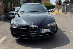 Alfa Romeo 147 1.6 Benzina