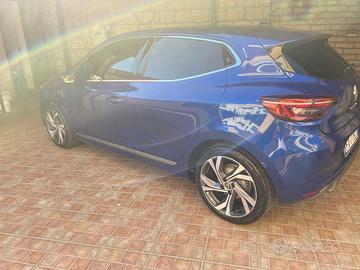 RENAULT Clio 5ª serie - 2019