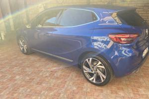 RENAULT Clio 5ª serie - 2019