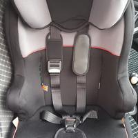 Seggiolino auto Prenatal 9-36kg (gruppo I-II-III)