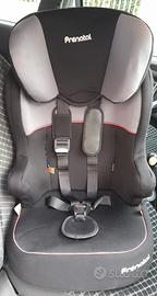 Seggiolino auto Prenatal 9-36kg (gruppo I-II-III)
