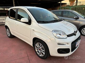 Fiat Panda 1.3 MJT 95 CV S&S Easy