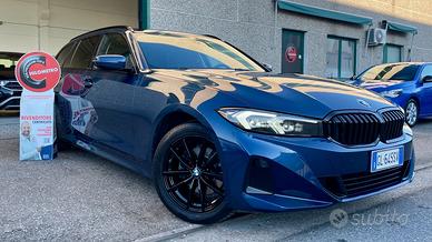BMW 320D TOURING 2.0 X-DRIVE 48V ADVANTAGE 190CV -