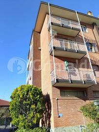 Appartamento Cinisello Balsamo