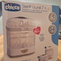 Sterilizzatore Chicco