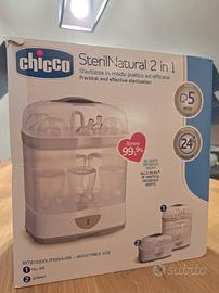 Sterilizzatore Chicco
