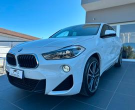 Bmw x2 120D 190cv M sport x drive automatica