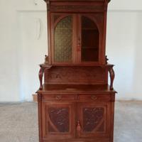 credenze primi '900