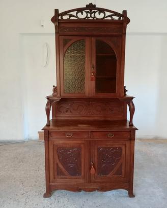 credenze primi '900