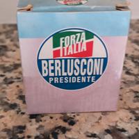 profumo forza Italia berlusconi presidente 