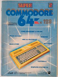 SOSPESO... Anno 3 n. 2 1986 computer