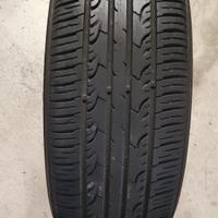 205 55 17 KUMHO Solus