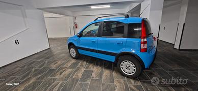 panda 1.2 climbing 2005